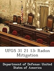 Ufgs radon mitigation for sale  Delivered anywhere in USA 