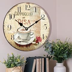Hqf wall clock for sale  Delivered anywhere in USA 