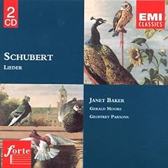Schubert lieder gebraucht kaufen  Wird an jeden Ort in Deutschland