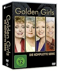 Golden girls komplette gebraucht kaufen  Wird an jeden Ort in Deutschland