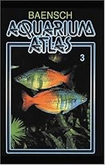 Aquarium atlas vol for sale  Delivered anywhere in UK