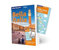 Polyglott tour reiseführer usato  Spedito ovunque in Italia 