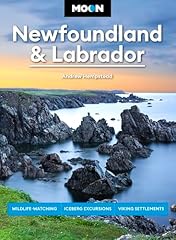 Moon newfoundland labrador for sale  Delivered anywhere in UK