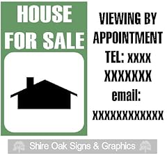 House sale green for sale  Delivered anywhere in UK