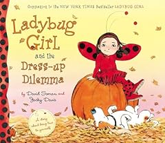 Ladybug girl dress for sale  Delivered anywhere in USA 