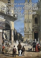 Storia milano dal usato  Spedito ovunque in Italia 