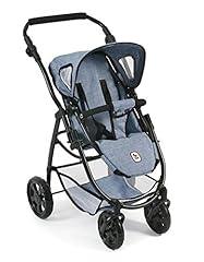 Puppenwagen emotion all gebraucht kaufen  Wird an jeden Ort in Deutschland