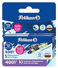 Pelikan 338285 tintenpatronen gebraucht kaufen  Wird an jeden Ort in Deutschland
