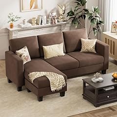 Victone convertible sectional for sale  Delivered anywhere in USA 