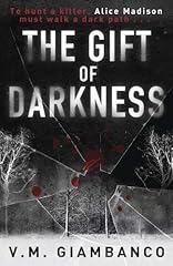 Gift darkness giambanco for sale  Delivered anywhere in UK