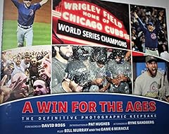 Chicago cubs win for sale  Delivered anywhere in USA 