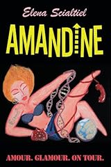 Amandine amour. glamour. d'occasion  Livré partout en France