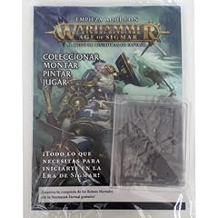 Games workshop commencer d'occasion  Livré partout en France