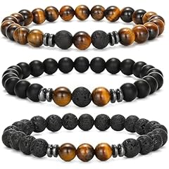Treabear bracciali uomo usato  Spedito ovunque in Italia 