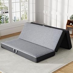 Trifold mattress queen for sale  Delivered anywhere in USA 