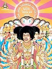 Jimi hendrix axis d'occasion  Livré partout en France