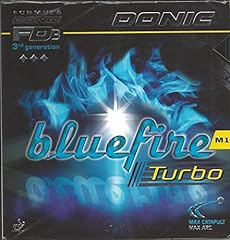 Donic bluefire turbo for sale  Delivered anywhere in USA 