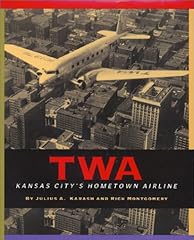 Twa kansas city for sale  Delivered anywhere in USA 