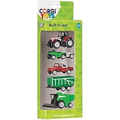 Corgi agriculture vehicle for sale  Delivered anywhere in Ireland