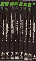 Enciclopedia elettronica infor usato  Spedito ovunque in Italia 