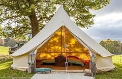 Bell tent boutique for sale  Delivered anywhere in UK