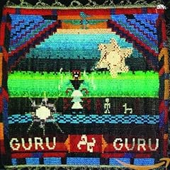 Guru guru usato  Spedito ovunque in Italia 