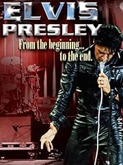 Elvis presley beginning for sale  Delivered anywhere in USA 