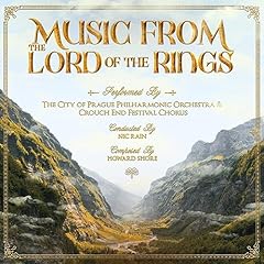 Music from lord d'occasion  Livré partout en France