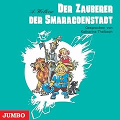 Zauberer smaragdenstadt smarag gebraucht kaufen  Wird an jeden Ort in Deutschland