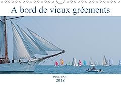 Bord vieux greements d'occasion  Livré partout en France