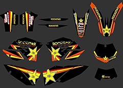 Dst0274 customized motorcross for sale  Delivered anywhere in Ireland