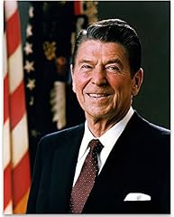 President ronald reagan for sale  Delivered anywhere in USA 