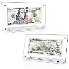 Dollar bill frame for sale  Delivered anywhere in USA 