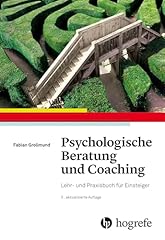 Psychologische beratung coachi gebraucht kaufen  Wird an jeden Ort in Deutschland