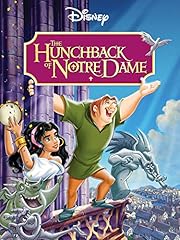 Gobbo notre dame usato  Spedito ovunque in Italia 