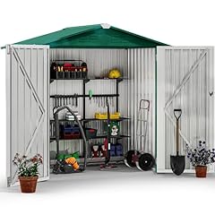 Yitahome gartenhaus abschließ gebraucht kaufen  Wird an jeden Ort in Deutschland