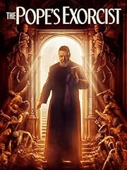 Pope exorcist for sale  Delivered anywhere in UK