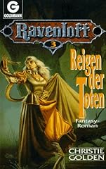 Ravenloft iii. reigen d'occasion  Livré partout en France