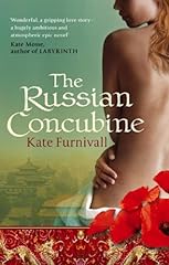 Russian concubine wonderful for sale  Delivered anywhere in UK