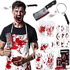 Synerix halloween kostüm gebraucht kaufen  Wird an jeden Ort in Deutschland