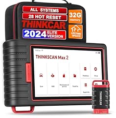 Thinkcar thinkscan max usato  Spedito ovunque in Italia 