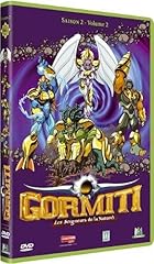 gormiti ere eclipse supreme d'occasion gormiti ere eclipse supreme d'occasion Livré partout en France