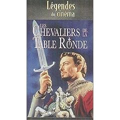 Chevaliers table ronde d'occasion  Livré partout en Belgiqu