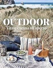 Outdoor. vita cucina usato  Spedito ovunque in Italia 