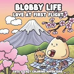 Blobby life love for sale  Delivered anywhere in UK