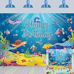 Xckali cartoon sea for sale  Delivered anywhere in UK