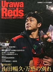Urawa reds magazine gebraucht kaufen  Wird an jeden Ort in Deutschland