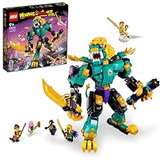 Lego 80048 kraftvoller gebraucht kaufen  Wird an jeden Ort in Deutschland