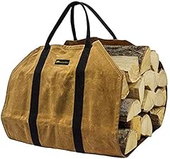 Myfireplacedirect sturdy waxed for sale  Delivered anywhere in UK