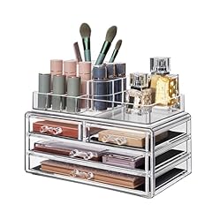 Songmics makeup organiser for sale  Delivered anywhere in Ireland